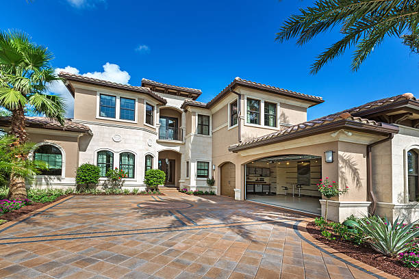 Professional Driveway Pavers in Lyons, NJ