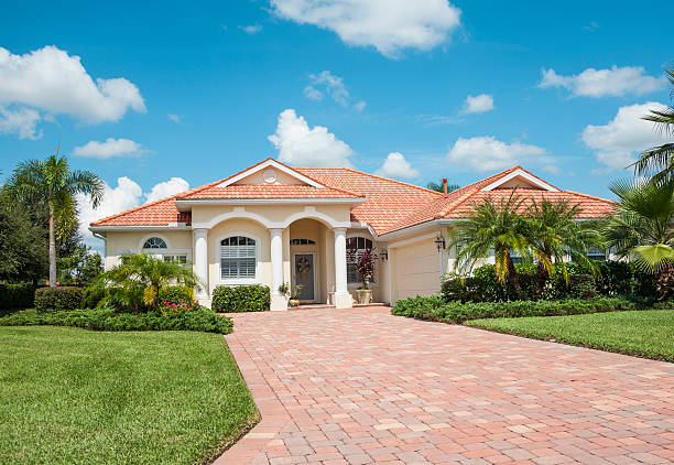 Best Residential Paver Driveway  in Lyons, NJ