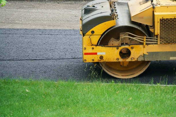 Best Concrete Paver Driveway  in Lyons, NJ